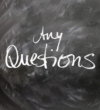 FAQ